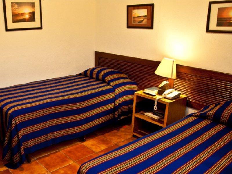 Hotel Arbol De Fuego San Salvador Kültér fotó